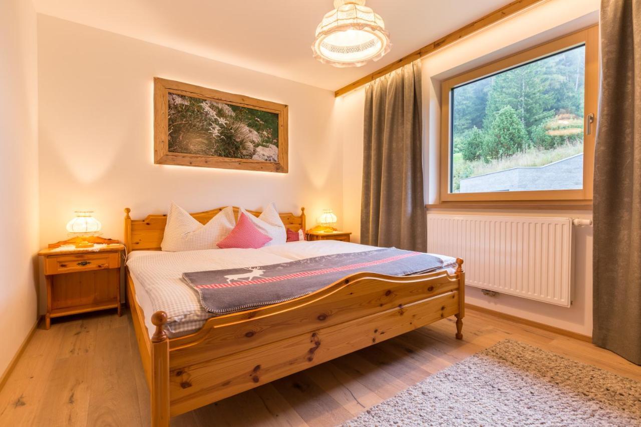 Apartment Wiesenhof - Natur & Weitblick Ueber Innsbruck - Ladestation Fuer Elektroautos מראה חיצוני תמונה